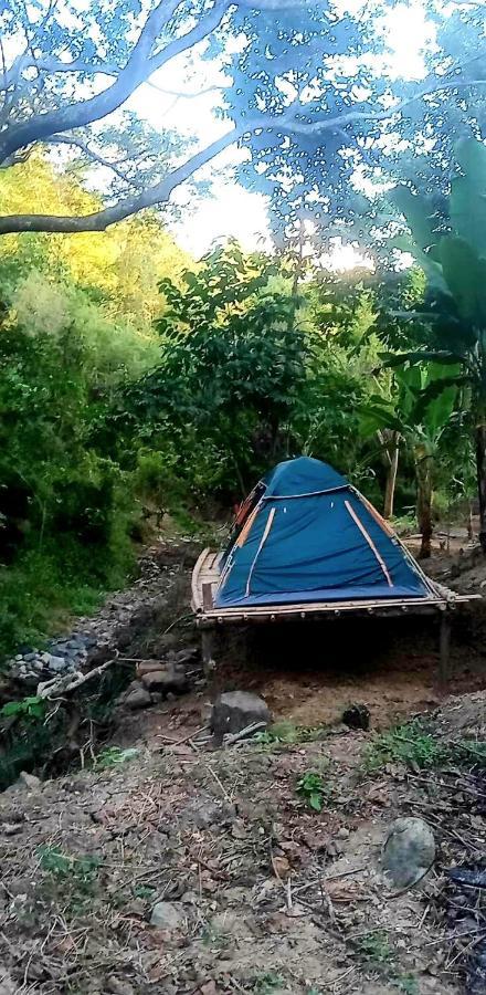 Eastdee Camping Ground Lidlidda Luaran gambar