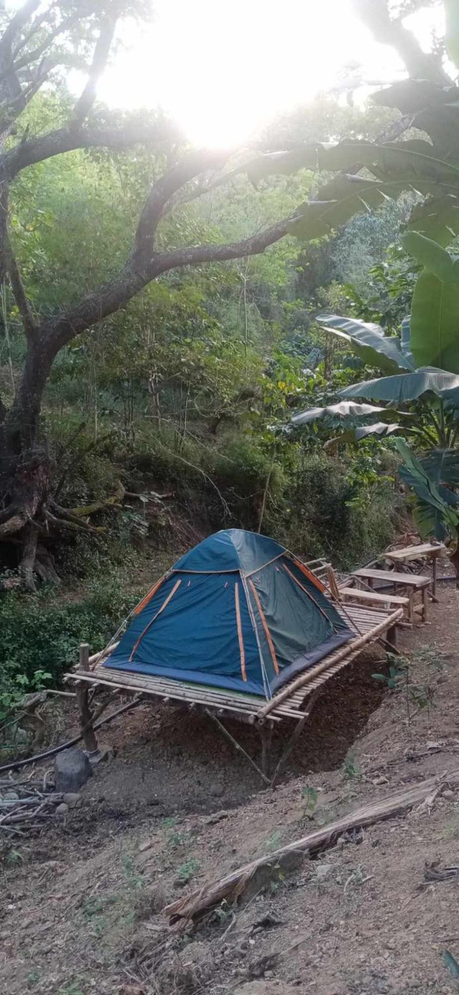 Eastdee Camping Ground Lidlidda Luaran gambar