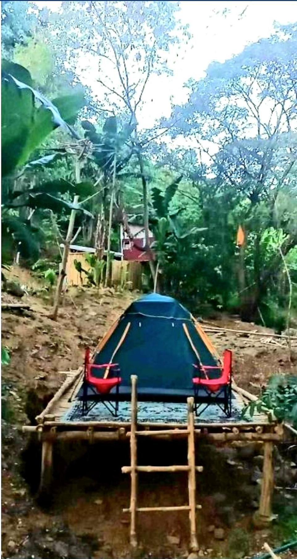 Eastdee Camping Ground Lidlidda Luaran gambar