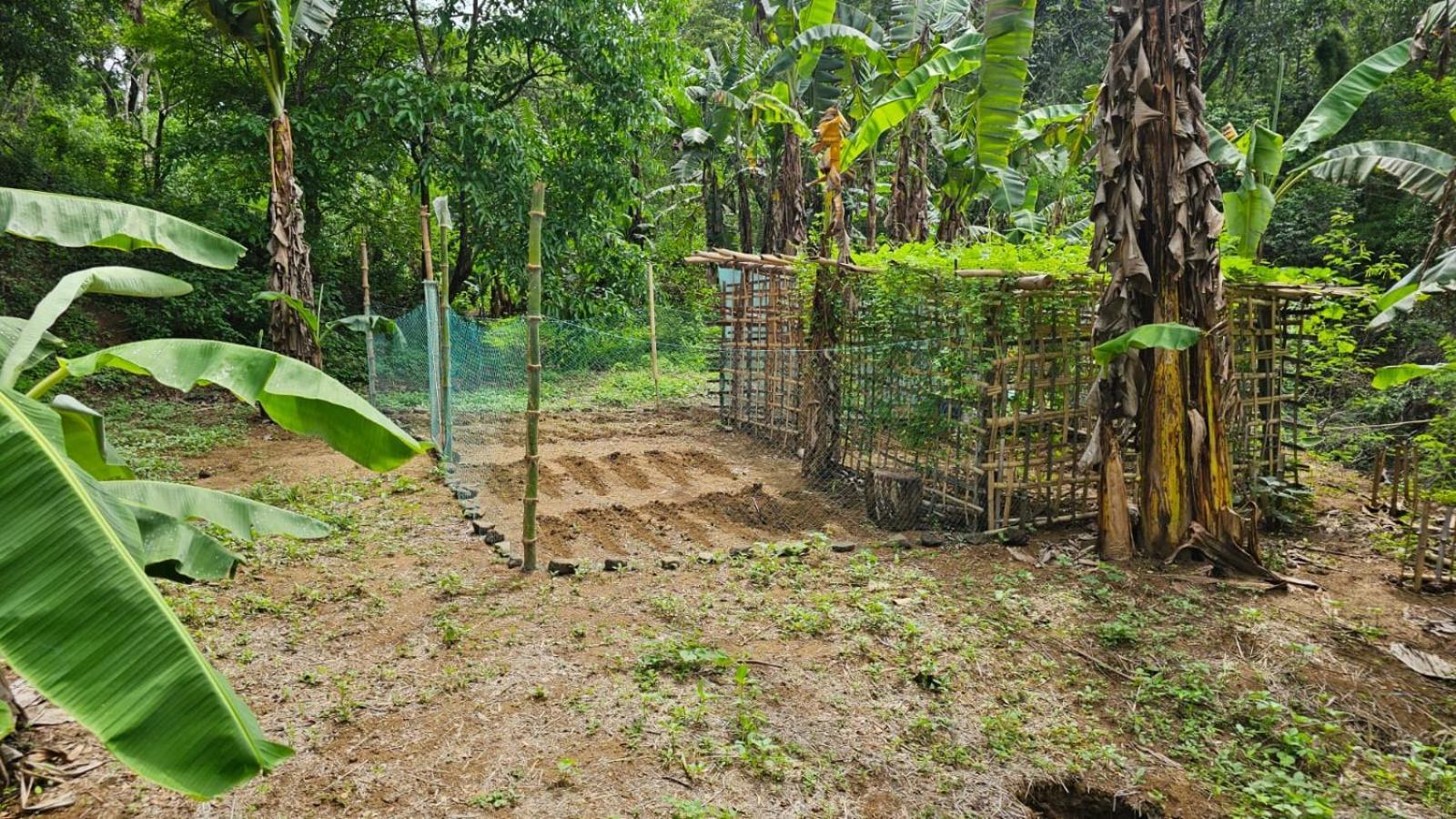 Eastdee Camping Ground Lidlidda Luaran gambar