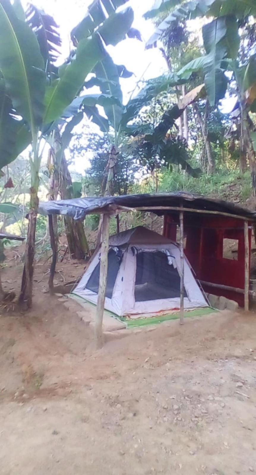 Eastdee Camping Ground Lidlidda Luaran gambar